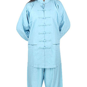 ชุดกังฟูสำหรับผู้หญิงชุดกังฟู - Product Image 6