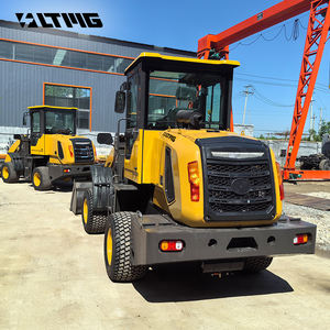 LTMG nuevo modelo <span class=keywords><strong>de</strong></span> campo <span class=keywords><strong>de</strong></span> <span class=keywords><strong>golf</strong></span> Use1.5ton 2ton cargadora <span class=keywords><strong>de</strong></span> ruedas con neumático <span class=keywords><strong>de</strong></span> césped actualizado - Product Image 1