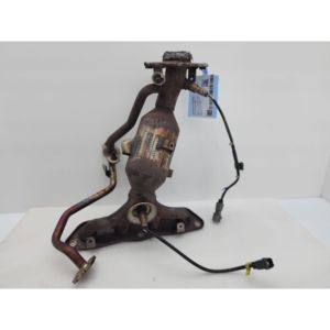 Catalizzatore Toyota Yaris Serie 1714021110 1NZFXE Hybrid 1497 (17>20) - Product Image 1