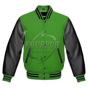 Nouveau Style de Mode Vestes de Sécurité Personnalisées pour Hommes Veste de Haute Qualité pour Homme Meilleure Vente Vestes de Sécurité pour Homme à Vendre - Product Image 1