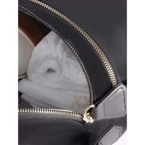 Borsa a Tracolla Vintage con Cinghia Singola, Antifurto, Impermeabile, Multitasche, Fodera in Poliestere, da Donna, per Inverno ed Estate, con Catena - Product Image 4