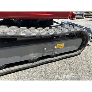 Takeuchi TB210R 2024, Nuevo, Sin Usar, Estados Unidos - Georgia - Product Image 5