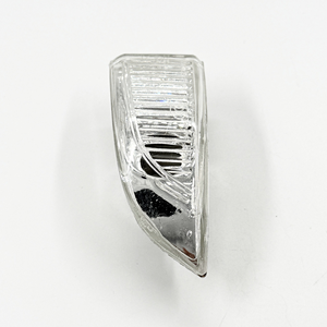 261656470R Lentille d'indicateur de rétroviseur gauche pour Renault Megane III Fluence Latitude Scenic - Product Image 2