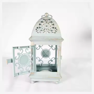 Luxurious Metal <b>Candle</b> Votive for Home & <b>Wedding</b> Tabletop Decor Available In All Shapes 2025 High Trending <b>Candle</b> Votives - Product Image 1