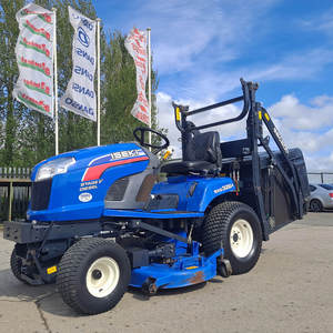 Offre spéciale Isekki SXXXG 326 24V 2 temps tondeuse à gazon avec meilleure qualité prix de gros approvisionnement d'usine pour pelouse et ferme - Product Image 2