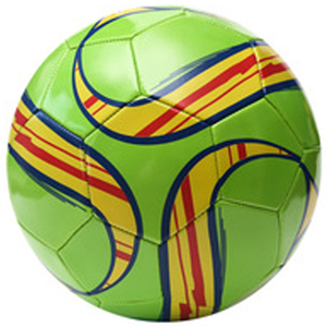 Pakistanais adulte sport Football taille officielle 5 PVC matériel doublure en caoutchouc balles américaines haute qualité Match entraînement ballon de Football - Product Image 5