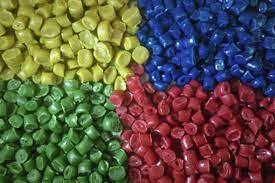 เม็ดสีมาสเตอร์แบทช์ รูปทรงกระบอก เกรดสำหรับฉีดขึ้นรูป ความแข็งแรงสูง เกรดสำหรับการแพทย์และอาหาร หลากหลายสี - Product Image 5