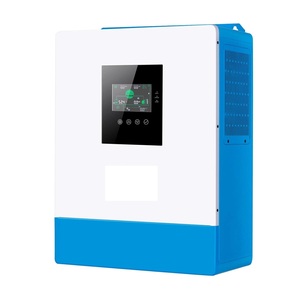 Inversor Solar Puro de 5000W DC 48V con MPPT y Cargador, Sellado de Fábrica, Listo para Enviar, Superventas - Product Image 5