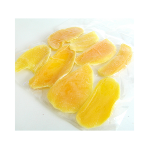 Mangue douce séchée naturelle de haute qualité prête à exporter, mangue séchée douce tranchée pour les ventes, mangue douce douce naturelle - Product Image 4