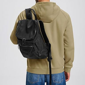 Sudaderas con capucha para hombre de algodón 100% impresas personalizadas, sudadera con logotipo para moda de invierno - Product Image 5