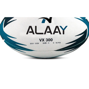 Alta calidad Deportes al aire libre Rugby Equipo de entrenamiento de fútbol Productos de fútbol de buena calidad - Product Image 5