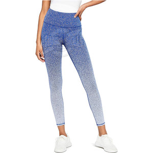 Nouveau design 2024 – Short de sport décontracté pour femme, taille mi-haute, léger, respirant, en Spandex/Nylon de haute qualité, longueur genou, personnalisable - Product Image 1