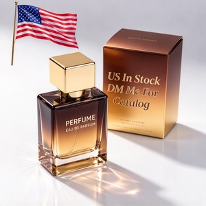 Parfum Floral Fruité Boisé pour Femme en Gros, Eau de Parfum 100ml Longue Durée, Écologique, Fournisseur Américain, Stock Prêt à Expédier - Product Image 1