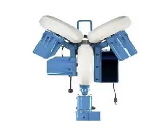 Nueva Llegada ¡OFERTA ESPECIAL! Máquina de Lanzamiento de Béisbol BP 3 de Alta Calidad con Cambio de Velocidad, Equipo Esencial para el Campo, LISTA PARA ENVIAR - Product Image 1