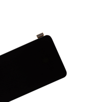 Écran tactile LCD de remplacement de haute qualité pour OnePlus 7, 7T, 7 Pro avec cadre, numériseur d'origine, garantie 1 an - Assemblage d'écran en vrac 100% compatible