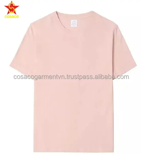 Hochwertige Baumwolle Custom weiß T-Shirt für Männer Blank Heavy Weight Overs ized T-Shirt Puff Printing T-Shirts bestickt