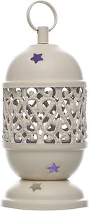 Wholesale Christmas Gift Glass Candle Holder <b>Tea</b> <b>Light</b> Holder With Metal Stand for Home Decors Wholesale Manufacturer Supplier - Product Image 3