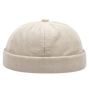 หมวกฮิปฮอปย้อนยุคลำลองสำหรับผู้ชายและผู้หญิง, ใหม่หมวกเข้าค่ายแบบสากลพร้อมปีกสไตล์สตรีทเมลอน - Product Image 6