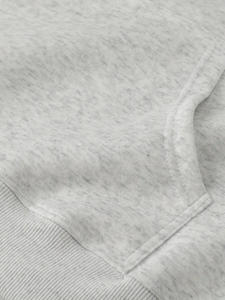 Ropa de invierno para mujer de calidad superior Nuevo estilo Diseño Fleece Pullover Sudadera con capucha Sudaderas Cuello con capucha Técnicas teñidas lisas - Product Image 2