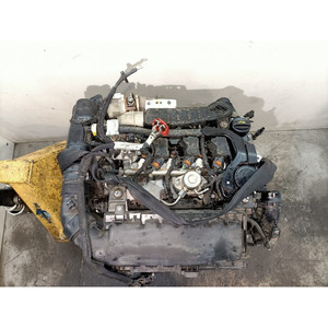 MOTOR COMPLETO PEUGEOT 208 Serie HN05 HN05 gasolina 1199 (19>) - Product Image 5