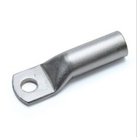 Cosses de câble tubulaires en cuivre et aluminium, norme DIN 46235, 250V, surface étamée pour applications électriques