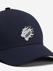 Sombrero deportivo de lana de invierno Unisex 3D al por mayor, gorra de béisbol gruesa y cálida para hombre, gorra de béisbol con logotipo personalizado para mujer a prueba de frío de Color sólido - Product Image 3