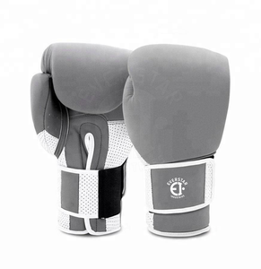 Guantes de boxeo personalizados para promoción de marca corporativa y Deportes de Pakistán a precios bajos - Product Image 1
