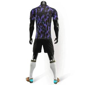 Uniforme de football américain le plus récent uniforme de football américain à séchage rapide pour adulte - Product Image 5