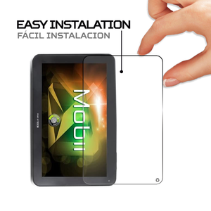 ฟิล์มกันรอยหน้าจอ ANTISHOCK สำหรับมือถือ 1015 แท็บเล็ต มุมมองต่างๆ - Product Image 3