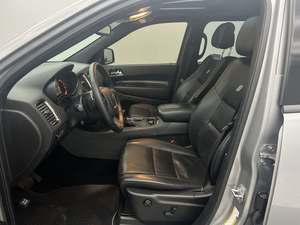 Increíble Dodge Durango R/T AWD 2020 Usada en Perfectas Condiciones con Poco Kilometraje en Existencia, Oferta Increíble - Product Image 3