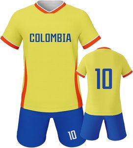 ชุดฝึกทีมฟุตบอลชุดเสื้อเจอร์ซีย์ทีมฟุตบอลครบชุดโลโก้ตามสั่งใหม่ - Product Image 1