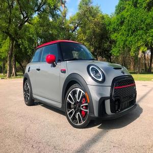 Meilleures ventes : MiniS CooperS John Cooper Works 2022 d'occasion en excellent état - Product Image 1