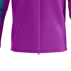Sweat à capuche à fermeture éclair pour homme, best-seller en ligne, fabriqué dans les meilleurs matériaux, qualité supérieure, prix le plus bas - Product Image 4