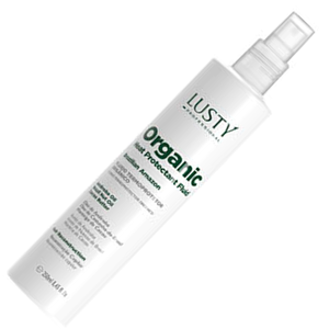 Lusty Professional Spray Protecteur Thermique Bio Anti-Frisottis Soin Capillaire 250ml - Product Image 4