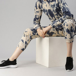 Pantalones Deportivos Ligeros para Mujer Talla Grande, Ropa Casual, Pantalones Deportivos al por Mayor para Mujer Adulta - Product Image 5
