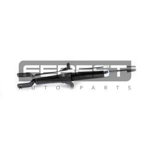 Ammortizzatore posteriore a gas (0307G-008R) - Product Image 1