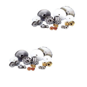 Engrenages hélicoïdaux de meilleure qualité pour plusieurs Industries, engrenages hautement disponibles à bon prix - Product Image 3