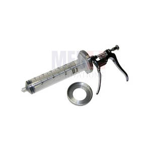 Chirurgie plastique de haute qualité Micro pistolet d'injection de graisse 0.1ml Dose Fabricant personnalisé de qualité supérieure - Product Image 2
