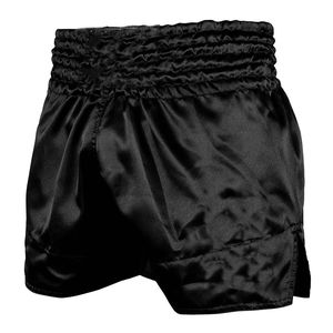 Top Tendance Hommes Shorts Date Élégant 100% Polyester Muay Thai Court Formation Muay Thai Shorts OEM Service Shorts Pour Hommes - Product Image 2