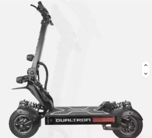 Nuevo Scooter Eléctrico X Limited 2026, 84V, Motor Dual, Velocidad 110 km/h, Envío Mundial Disponible - Product Image 4