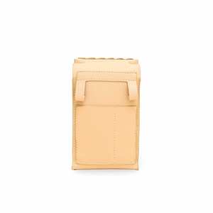 Fawn Casual Cosmetic Bag P95842 Pochette pratique pour un usage quotidien - Product Image 1