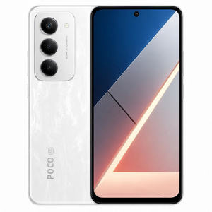 Teléfono Móvil PO CO M8s 5G Versión Global 6.9 Pulgadas 144Hz Amoled Snap Dragon 6 Gen3 7000mAh 33W Smartphone - Product Image 2