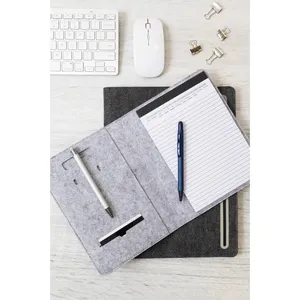 Refelt A4 <b>Document</b> <b>Holder</b> Eco-Friendly Gadgets for Card & Note Storage - Product Image 3