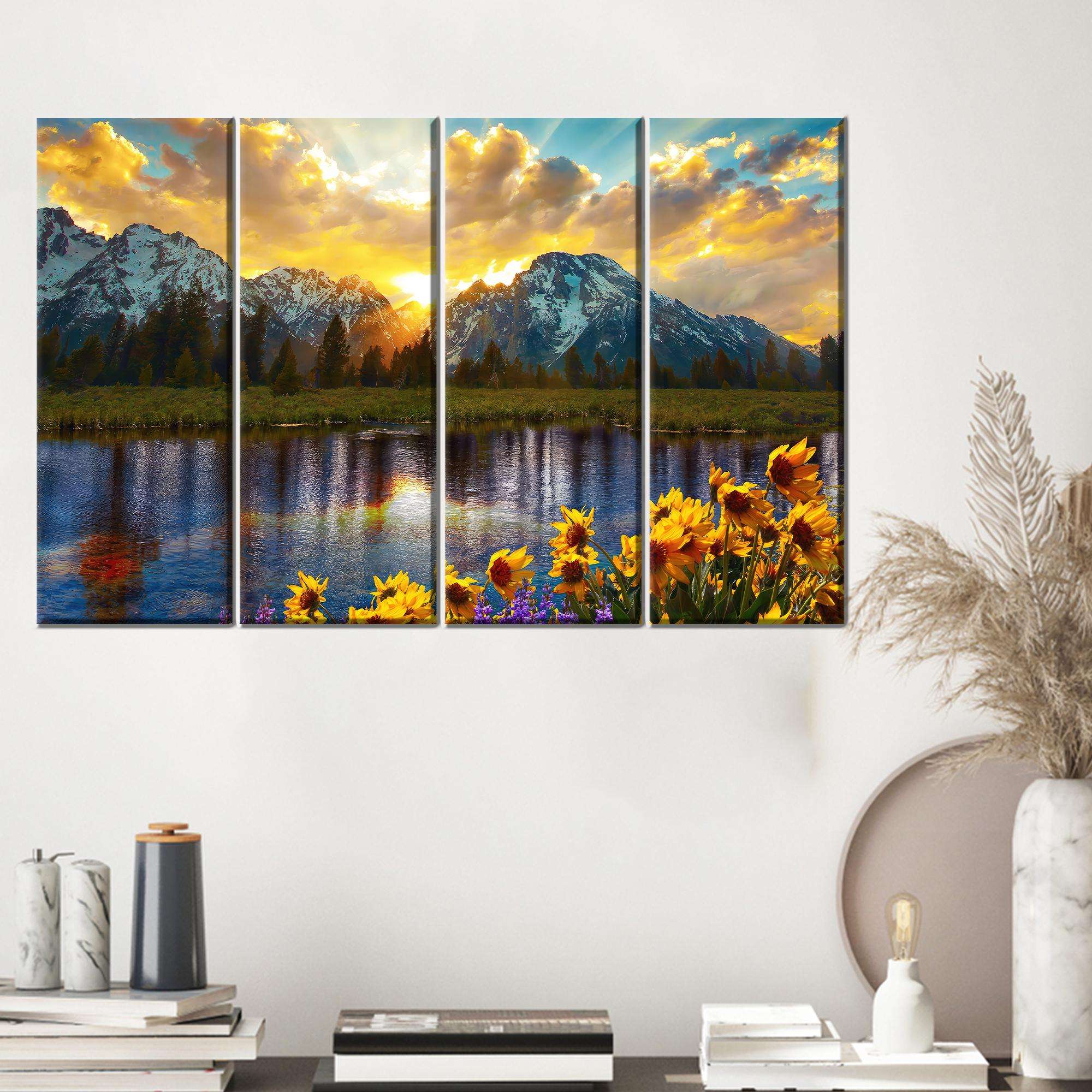 สีเหลือง