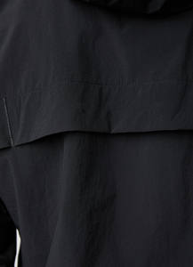 Veste d'extérieur personnalisée neuve, logo personnalisé, coupe-vent imperméable, grandes tailles pour hommes, veste de sport 2024 avec capuche - Product Image 6