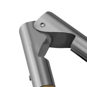 Heavy Duty Barnes Dehorner Manche En Bois Vétérinaire Corne Cutter En Acier Inoxydable Taureau Bovins Chèvre Moutons Bétail Ferme Outil - Product Image 4