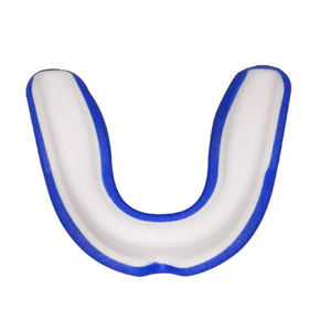 Équipement de protection sportive, vente directe d'usine, ensemble combiné offert à prix avantageux, matériau EVA léger, protège-dents de boxe pour adultes - Product Image 3