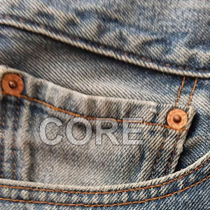 กระโปรงยีนส์ผู้หญิงกระโปรงยีนส์ผ้าฝ้ายดีไซน์ล่าสุด - Product Image 4