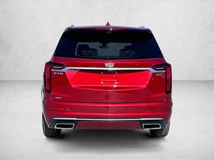 Cadillac XT6 Premium Luxury AWD 2022 Usado - Listo para Enviar - Product Image 4