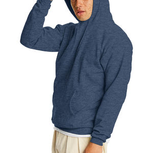 Sweat à capuche ninja zippé en coton uni de haute qualité pour homme, style streetwear, collection hiver 2025, dernier design personnalisé, 430 g/m², avec cagoule intégrée - Product Image 3
